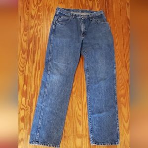 Men's Wranglers 34x44 regular fit